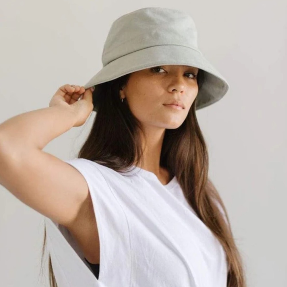 Rylee bucket hat
